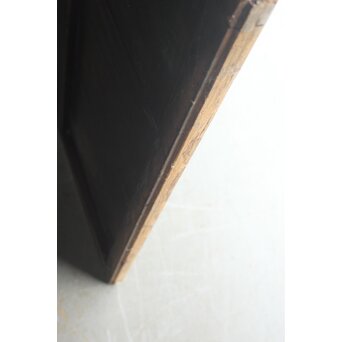 時代飴色板戸 2枚1組　B1128 