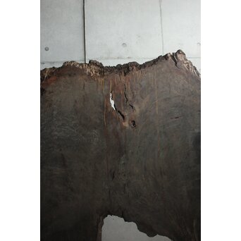 自然木 衝立 パーテーション　X649 