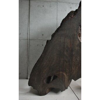 自然木 衝立 パーテーション　X649 