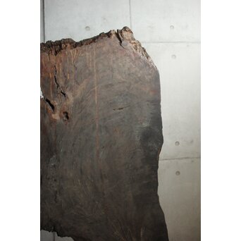 自然木 衝立 パーテーション　X649 