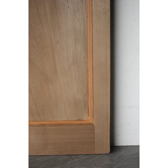 神代杉一枚板帯戸 4枚1組　B1129 