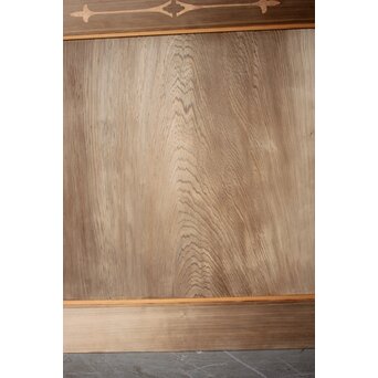 神代杉一枚板帯戸 4枚1組　B1129 