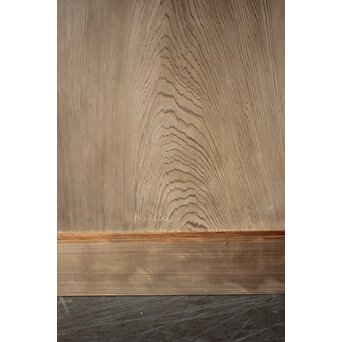 神代杉一枚板帯戸 4枚1組　B1129 