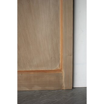 神代杉一枚板帯戸 4枚1組　B1129 