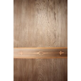 神代杉一枚板帯戸 4枚1組　B1129 