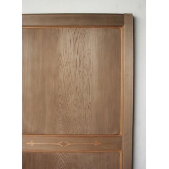 神代杉一枚板帯戸 4枚1組　B1129 