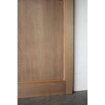 神代杉一枚板帯戸 4枚1組　B1129 