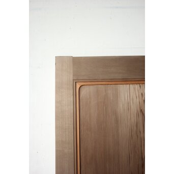 神代杉一枚板帯戸 4枚1組　B1129 