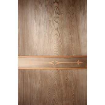 神代杉一枚板帯戸 4枚1組　B1129 