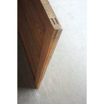 組子の板戸 2枚1組　B1130 