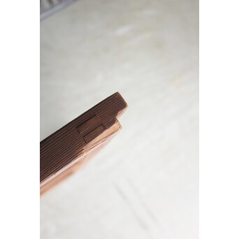 中型 細分化ガラス戸 2枚1組　GD0358 