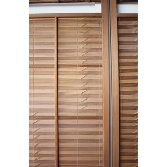 意匠簀戸 矢尻 4枚1組　F307 