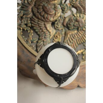 鳳凰紋 4灯シャンデリア照明　A566 