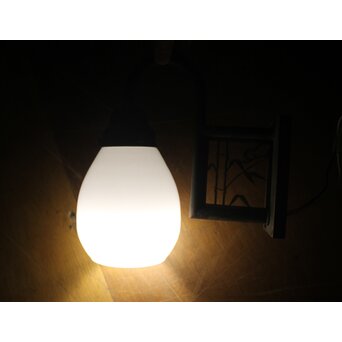 竹松文 ブラケット照明　A0567 