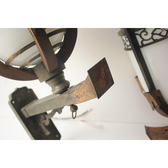 大書院 ブラケット照明 2個1組　A0568 