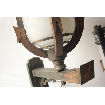 大書院 ブラケット照明 2個1組　A0568 