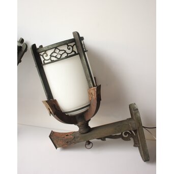 大書院 ブラケット照明 2個1組　A0568 