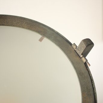 大書院 ブラケット照明 2個1組　A0568 ピンを抜いて　開閉します