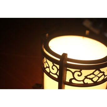 大書院 ブラケット照明 2個1組　A0568 隙があります