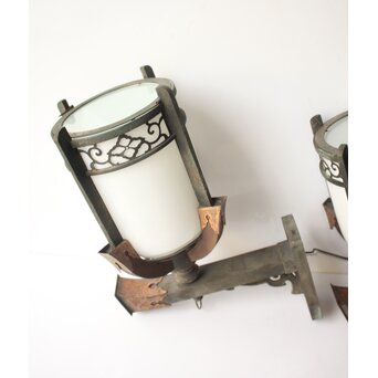 大書院 ブラケット照明 2個1組　A0568 