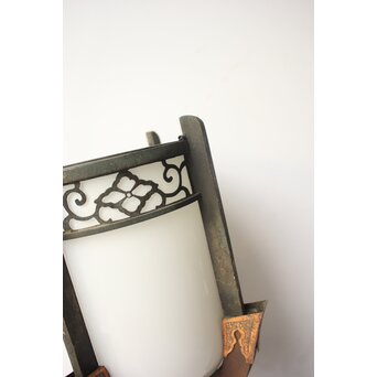 大書院 ブラケット照明 2個1組　A0568 