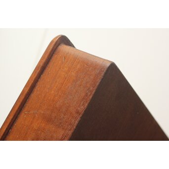 源氏香文 桑の広蓋　Q408 