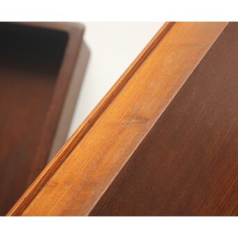 源氏香文 桑の広蓋　Q408 