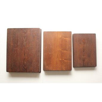 源氏香文 桑の広蓋　Q408 