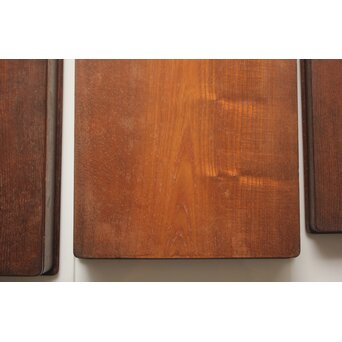 源氏香文 桑の広蓋　Q408 