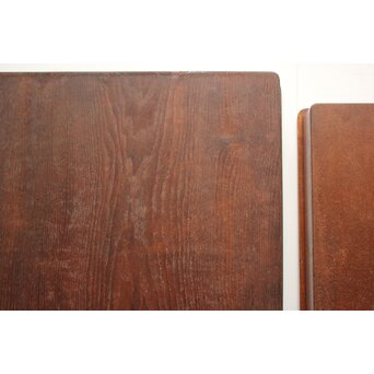 源氏香文 桑の広蓋　Q408 