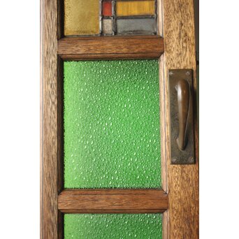 ステンドガラスドア　GD0359 