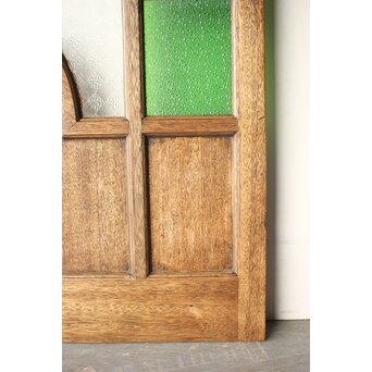 ステンドガラスドア　GD0359 