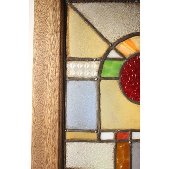 ステンドガラスドア　GD0359 