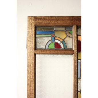 ステンドガラスドア　GD0359 