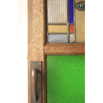 ステンドガラスドア　GD0359 