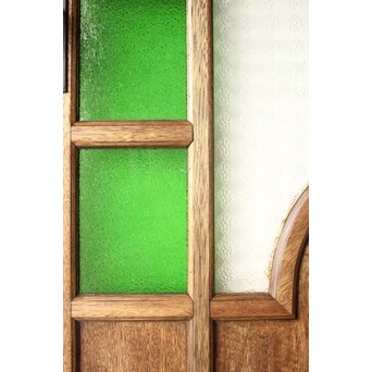 ステンドガラスドア　GD0359 