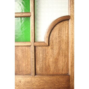 ステンドガラスドア　GD0359 