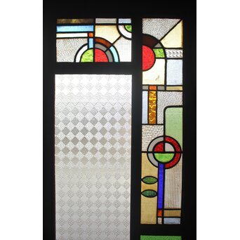 ステンドガラスドア　GD0359 