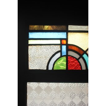 ステンドガラスドア　GD0359 