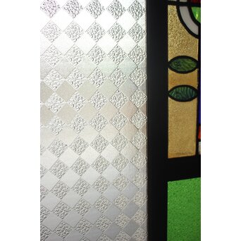 ステンドガラスドア　GD0359 