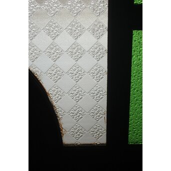 ステンドガラスドア　GD0359 