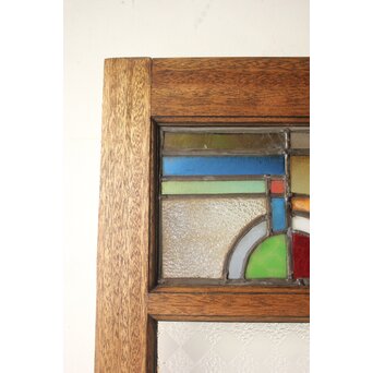 ステンドガラスドア　GD0359 