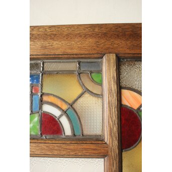 ステンドガラスドア　GD0359 