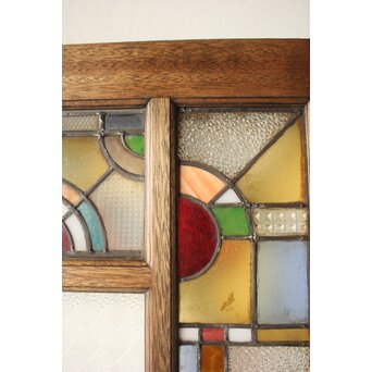 ステンドガラスドア　GD0359 