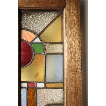 ステンドガラスドア　GD0359 