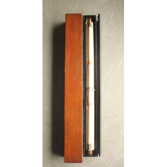 阿弥陀如来 来迎図 紙本掛軸　Z933 