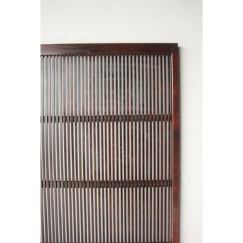 格子戸 2枚1組　L1218 