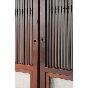 格子戸 2枚1組　L1218 