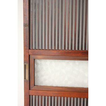 格子戸 2枚1組　L1218 