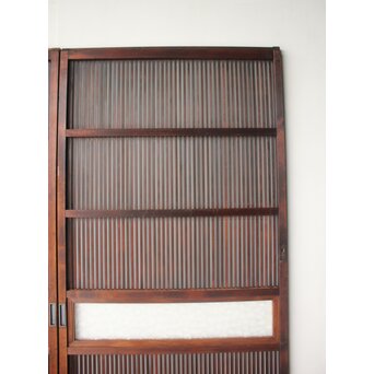 格子戸 2枚1組　L1218 